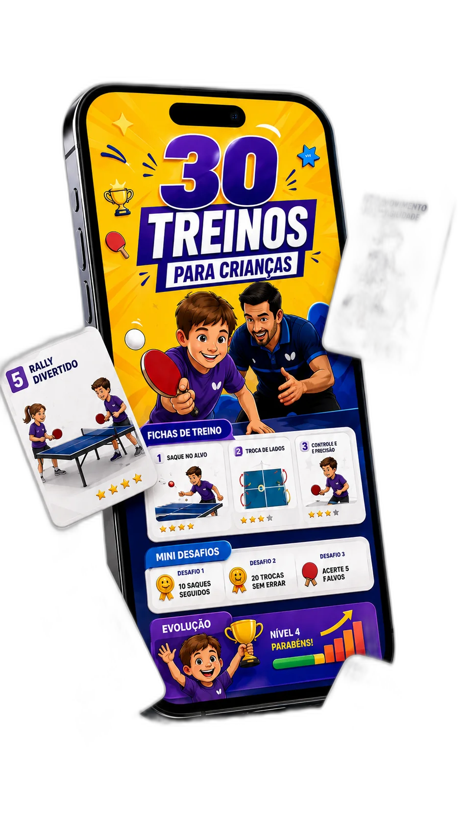 Treino 8